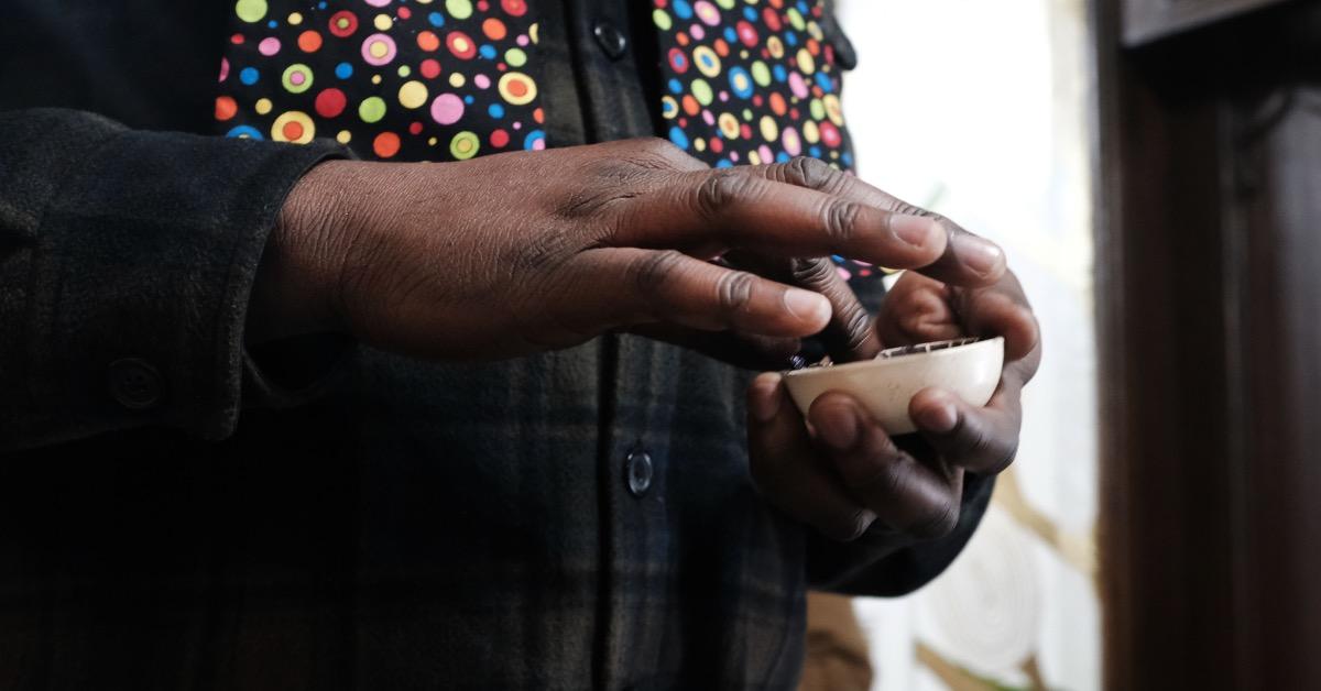 Are Eggs Considered Meat During Lent? Here's What You Can and Can't Eat