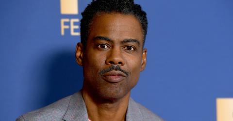 Who Is Chris Rock Dating?
