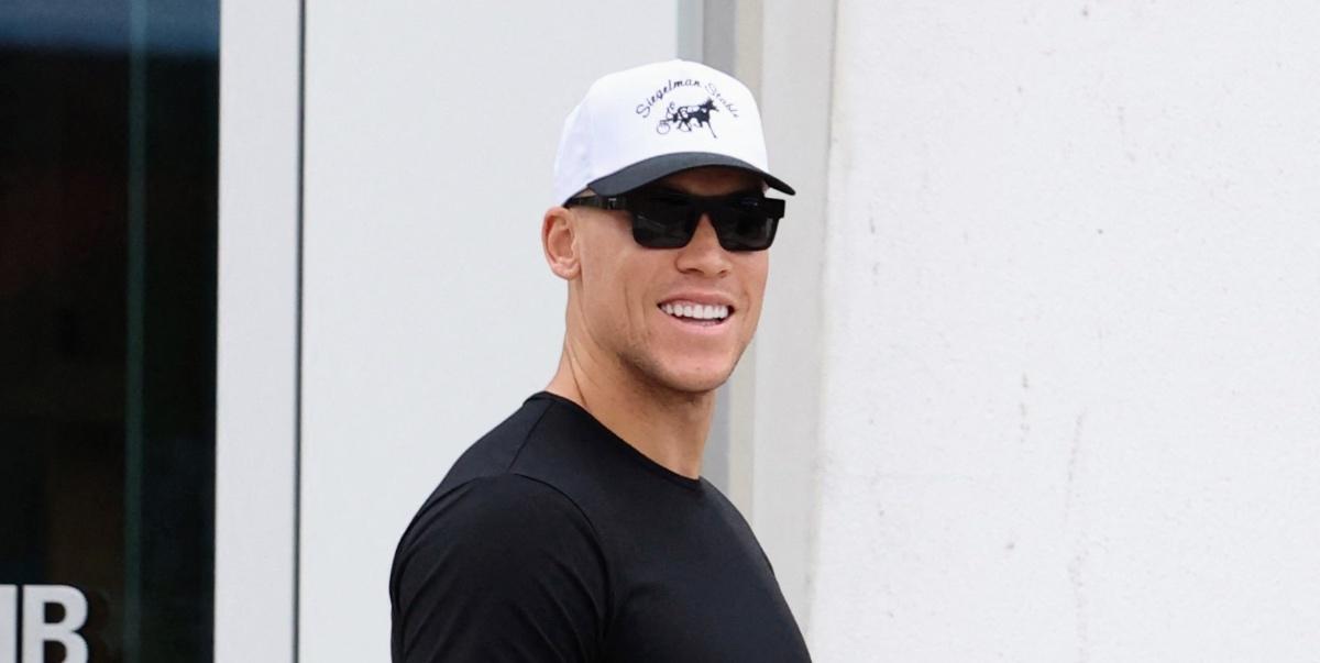 Aaron Judge