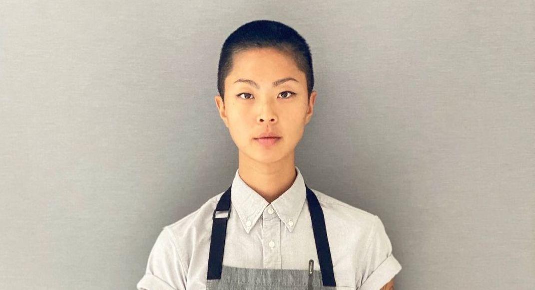 kristen kish