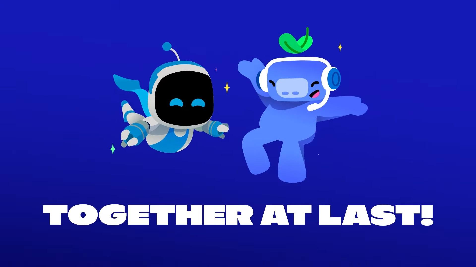 Discord and PlayStation® Network Connection FAQ – Discord