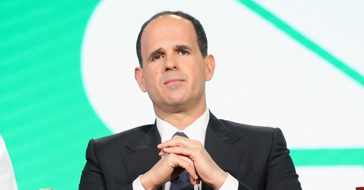 Marcus Lemonis