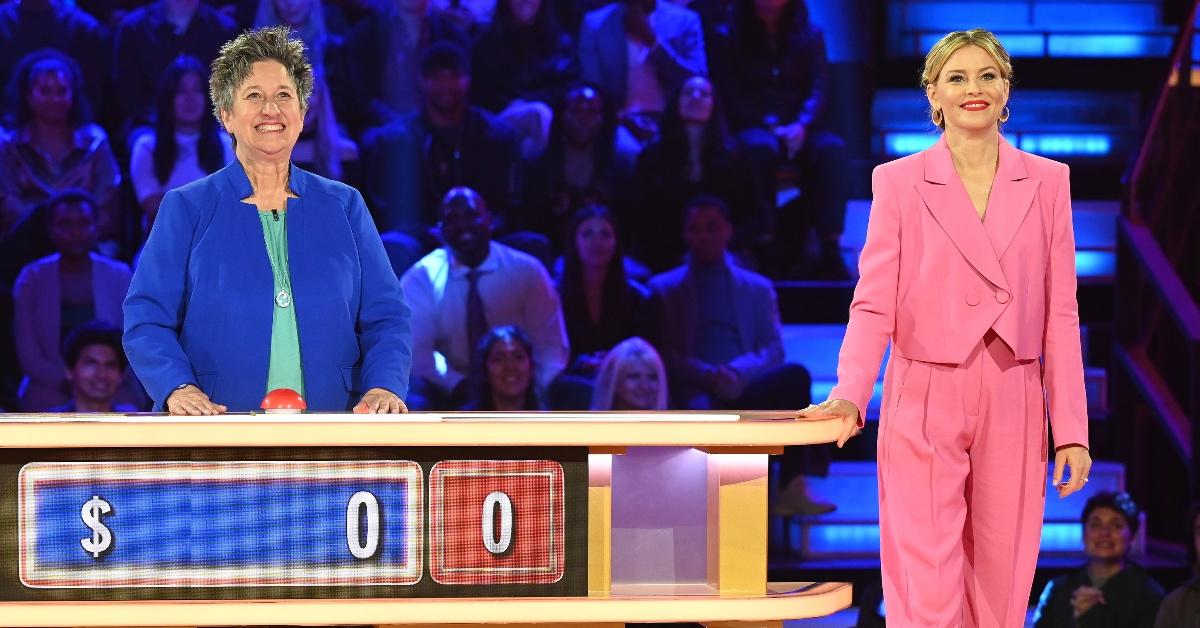 The 411 on the Rules of 'Press Your Luck'