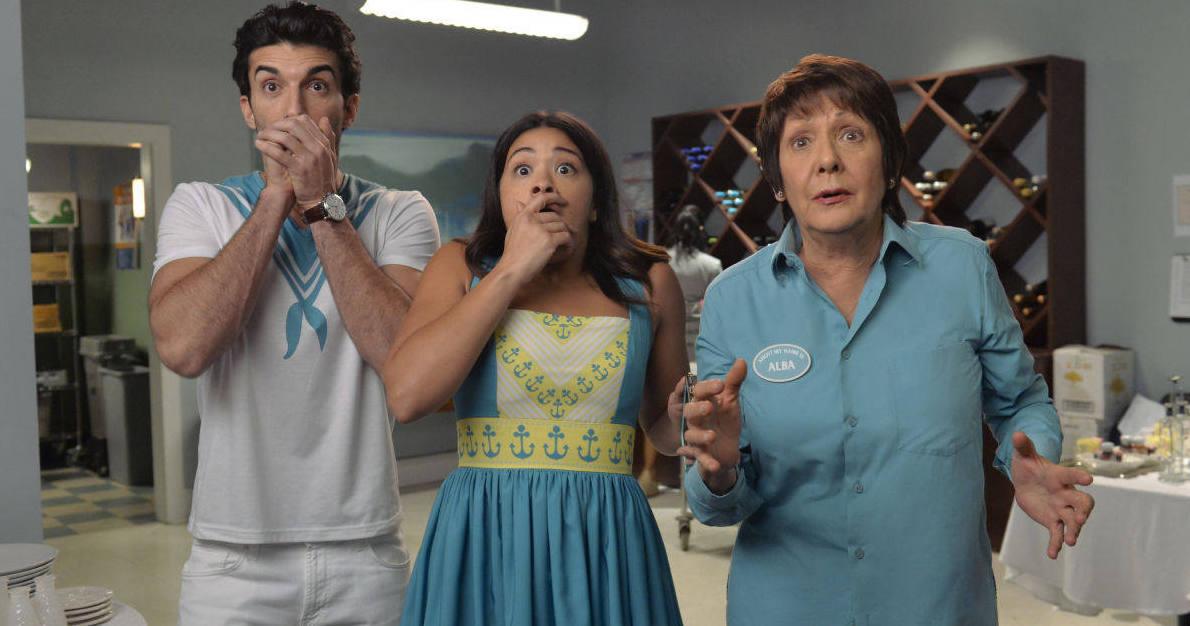 jane thevirgin