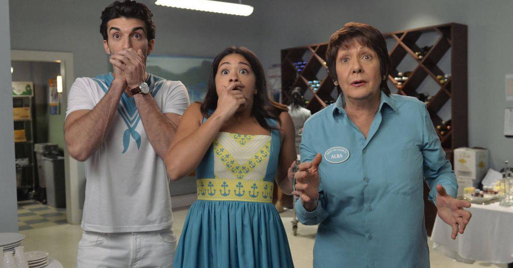 Does 'Jane the Virgin' End up With Rafael or Michael? Spoilers