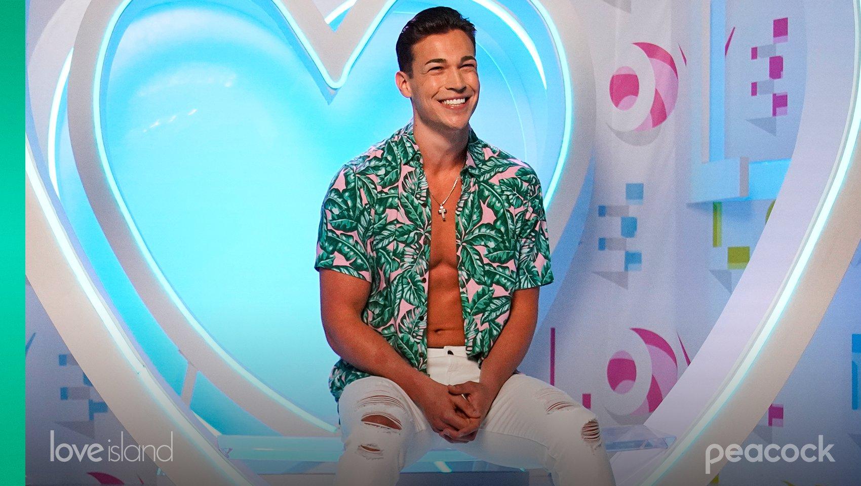 The Cast of 'Love Island USA' Season 4 Is Finally Here!