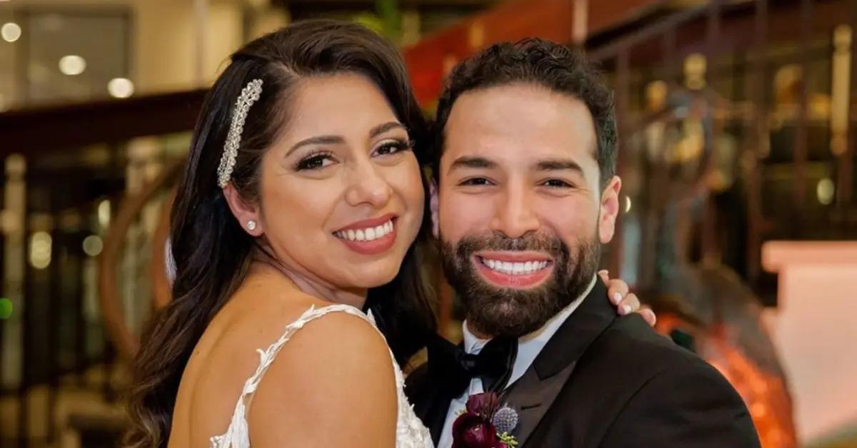 Married at First Sight's Rachel and Jose File for Divorce