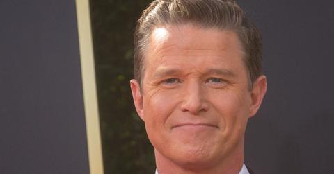 What Happened to Billy Bush on Extra: The Reason Why He Walked Away