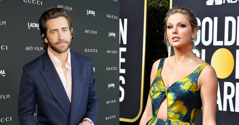 How Old Was Taylor Swift When She Dated Jake Gyllenhaal? Their Age Gap, Explained
