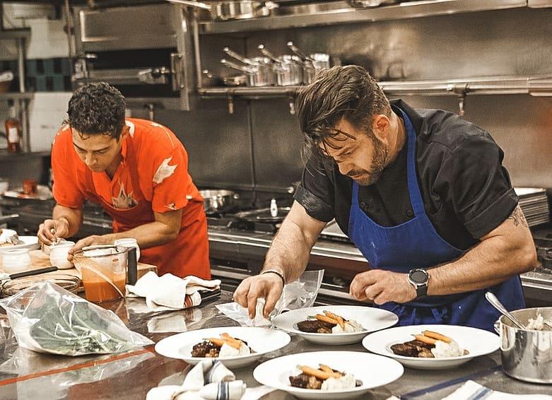 Who Won Celebrity 'Worst Cooks'? The Runner-up Felt He Was Robbed - Who Won Worst Cooks In America Celebrity Edition 2022