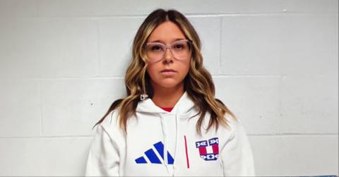 High School Secretary Alicia Hughes Was Arrested in Indiana