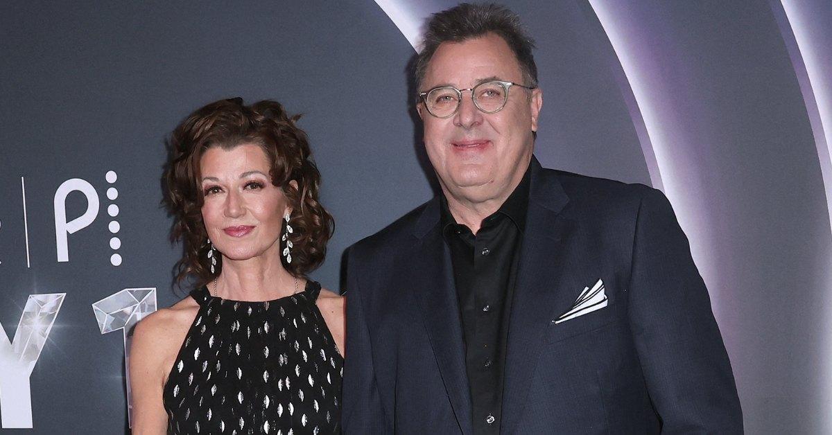 Vince Gill’s Humbling Advice to Amy Grant After Her Brain Injury