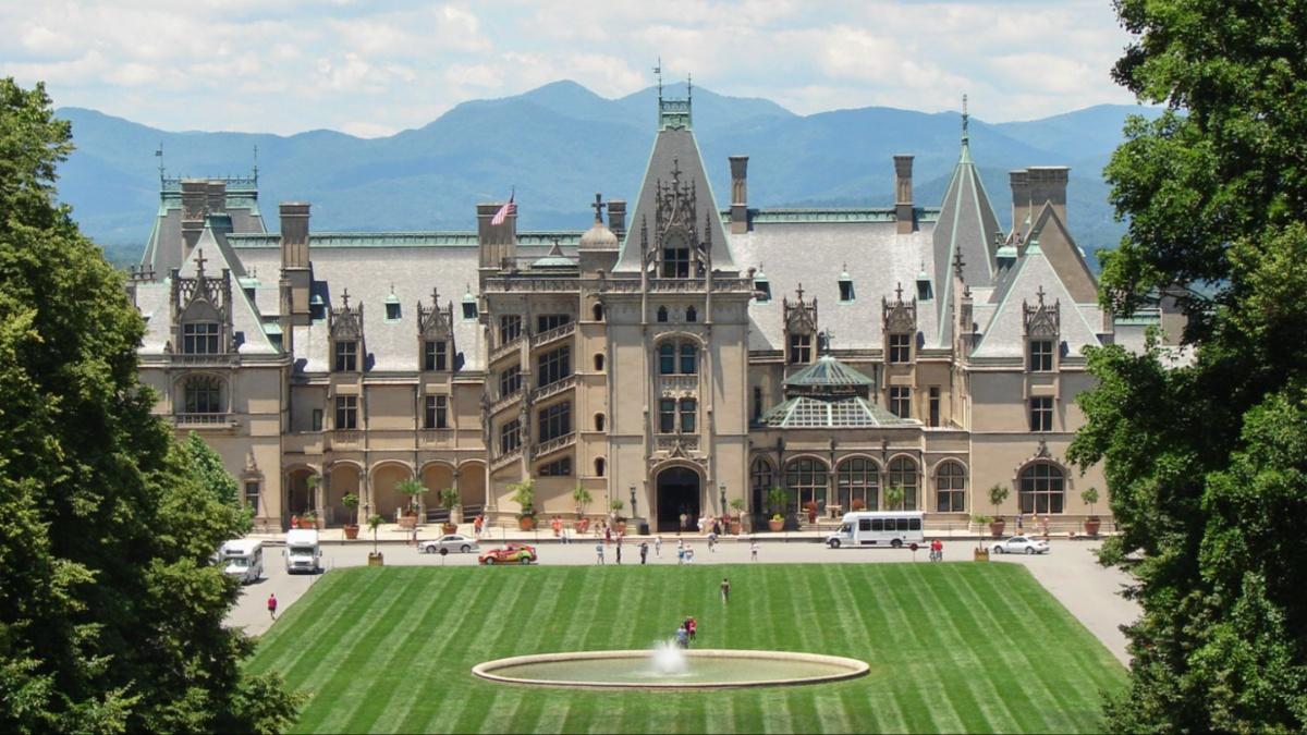 What Tragedies Happened at the Biltmore Estate?