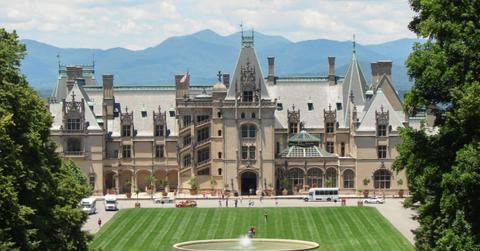 What Tragedies Happened at the Biltmore Estate?