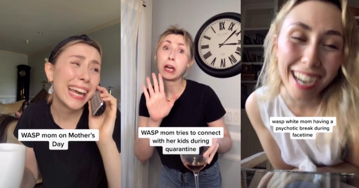 One funny mommy tiktok new arrivals