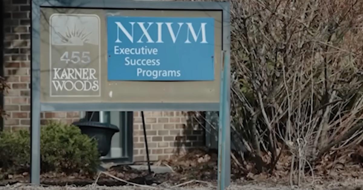 NXIVM