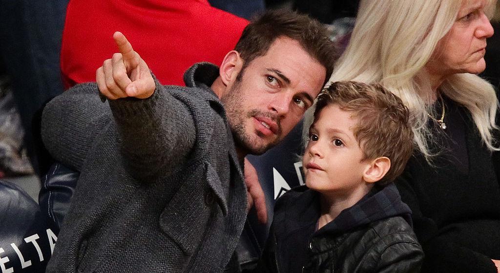 William Levy's Son Was Involved in an Accident — Info on His Recovery