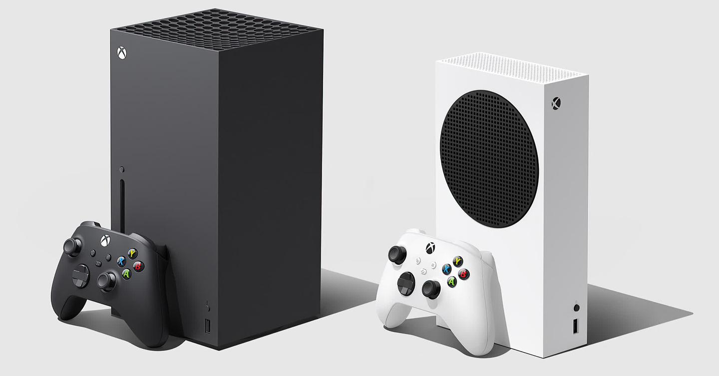 What's the Difference Between Xbox Series X and Xbox Series S?