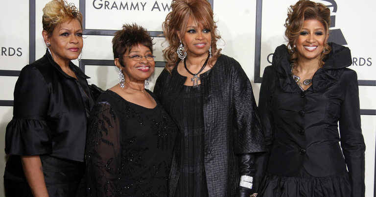 Wait, What Ever Happened to Denise Clark of The Clark Sisters?