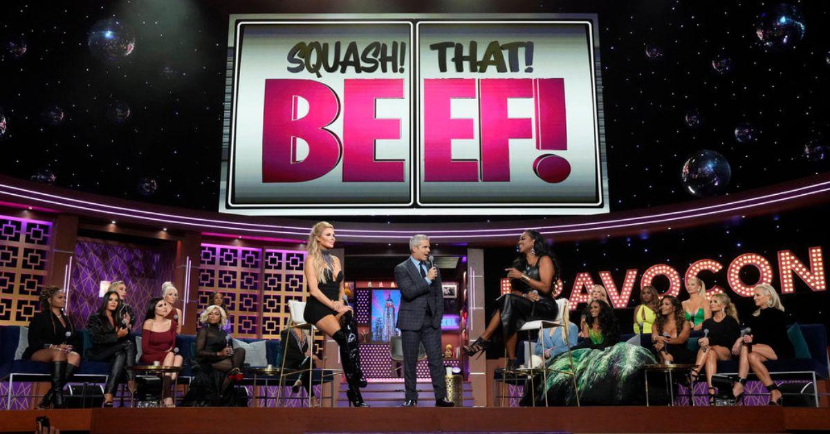 All The Details On How To Get BravoCon 2023 Tickets