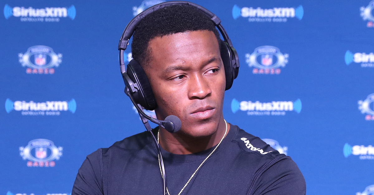 Autopsy reveals ex-Jets WR Demaryius Thomas's cause of death