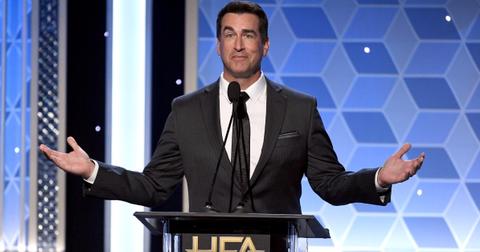 Rob Riggle