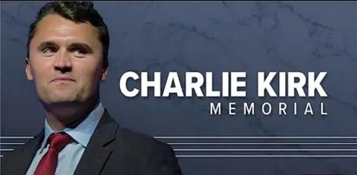 Charlie Kirk