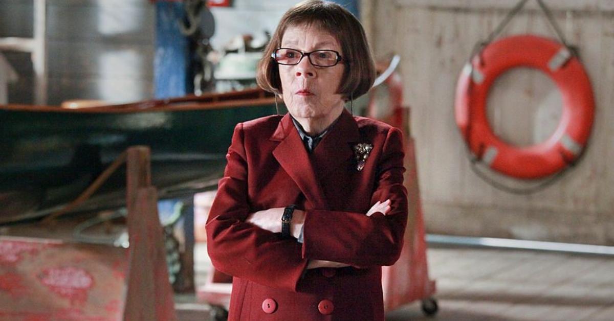 Where Is Hetty on 'NCIS Los Angeles'? When Will She Return?