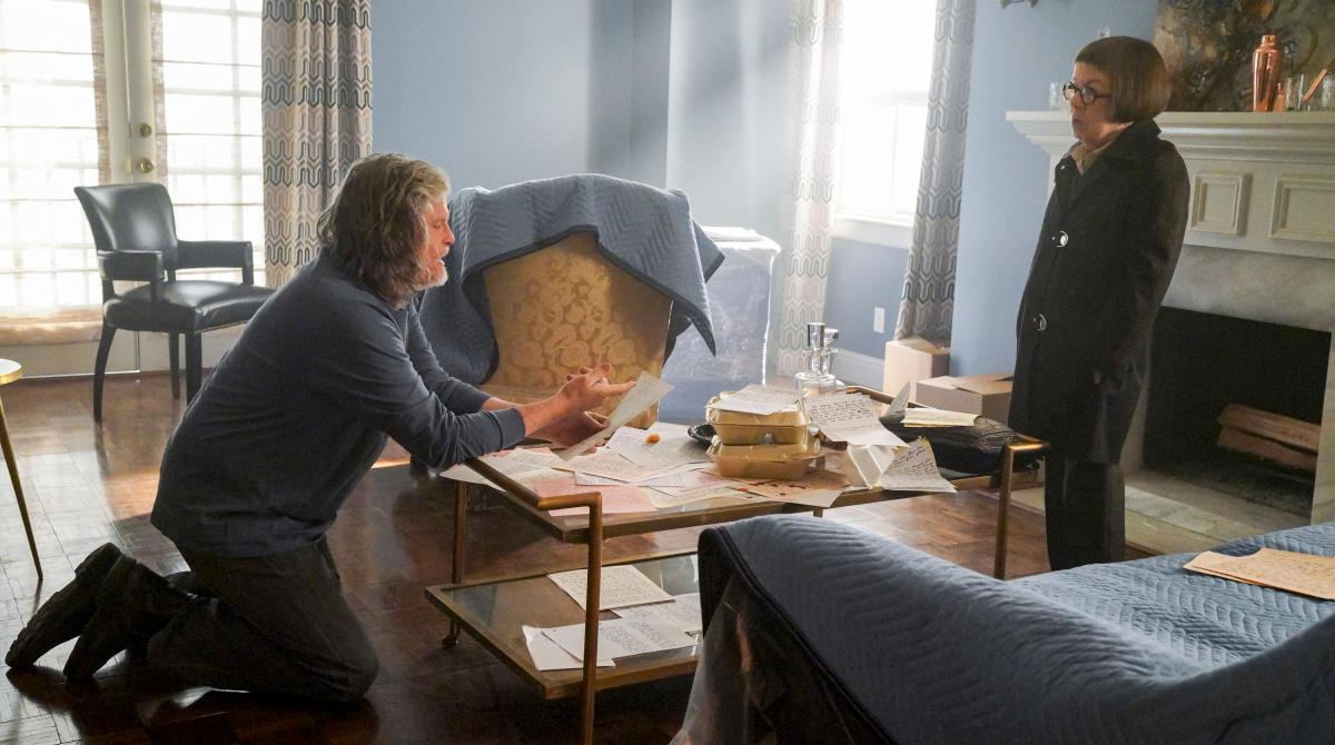 Where Is Hetty on NCIS Los Angeles? Here's What We Know