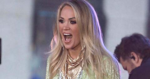 Is Carrie Underwood Suing The View? Sifting Through the Info