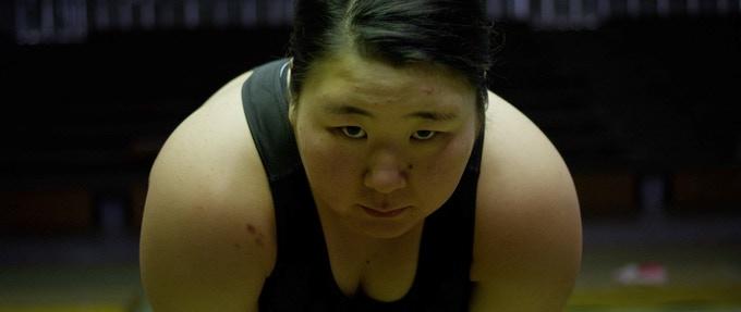 Hiyori Kon's a Wrestling Prodigy in Netflix's 'Little Miss Sumo
