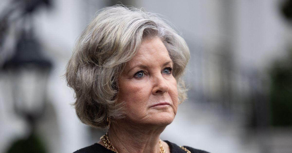 Was Susie Wiles Fired? Her Interview Caused a Stir