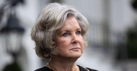 Was Susie Wiles Fired? Her Interview Caused a Stir