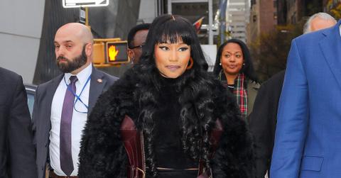 Why Isn’t Nicki Minaj a u.s. Citizen? Details on Her Status