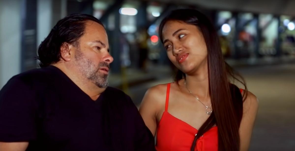 Is Rosemarie From '90 Day Fiancé' Engaged? Is Big Ed the One?