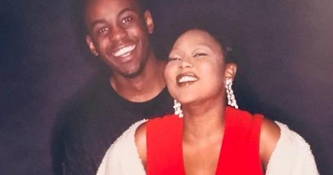 Meet LaTocha Scott’s Husband Rocky and Their Son!