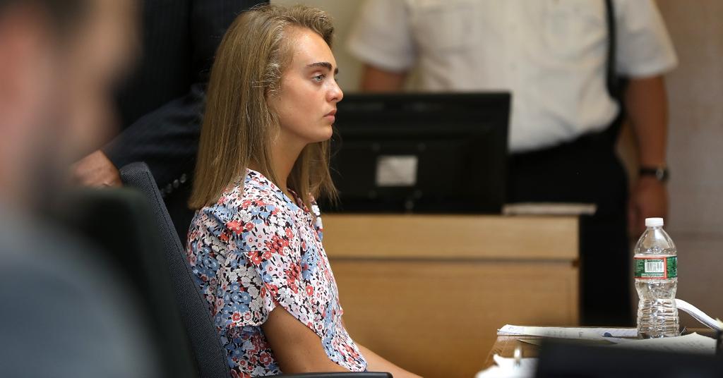 Why Did Michelle Carter Want Her Boyfriend to Die? Here's What We Know