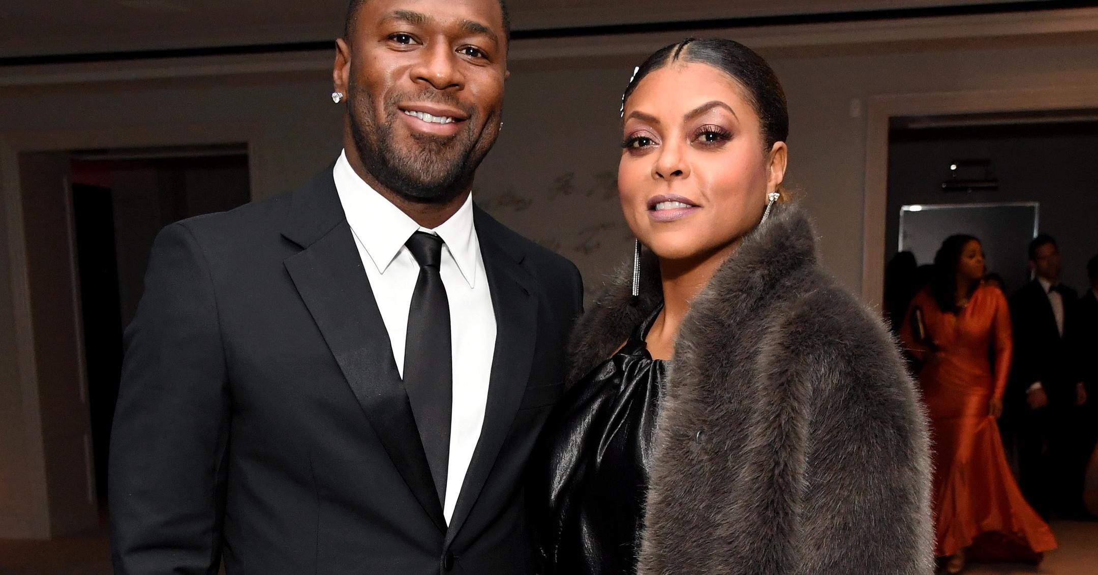 Who Is Taraji P. Henson’s Boyfriend? Is the ‘Empire’ Star Single?