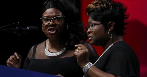 diamond and silk