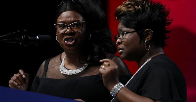 diamond and silk