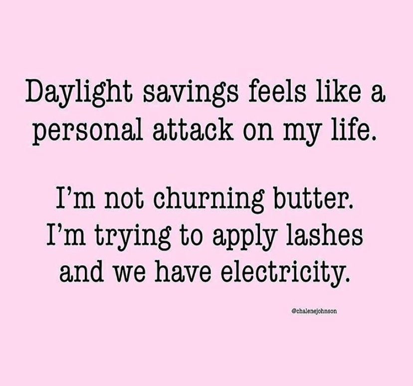 15 Daylight Saving Memes Everyone Can Relate To And Laugh About