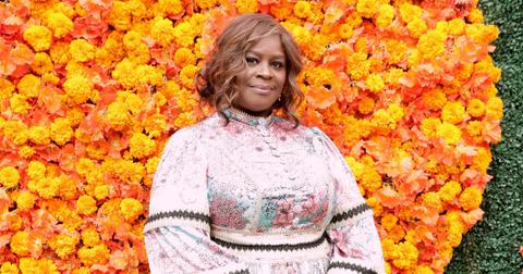 Does Retta Have a Partner or Kids? Here's What to Know