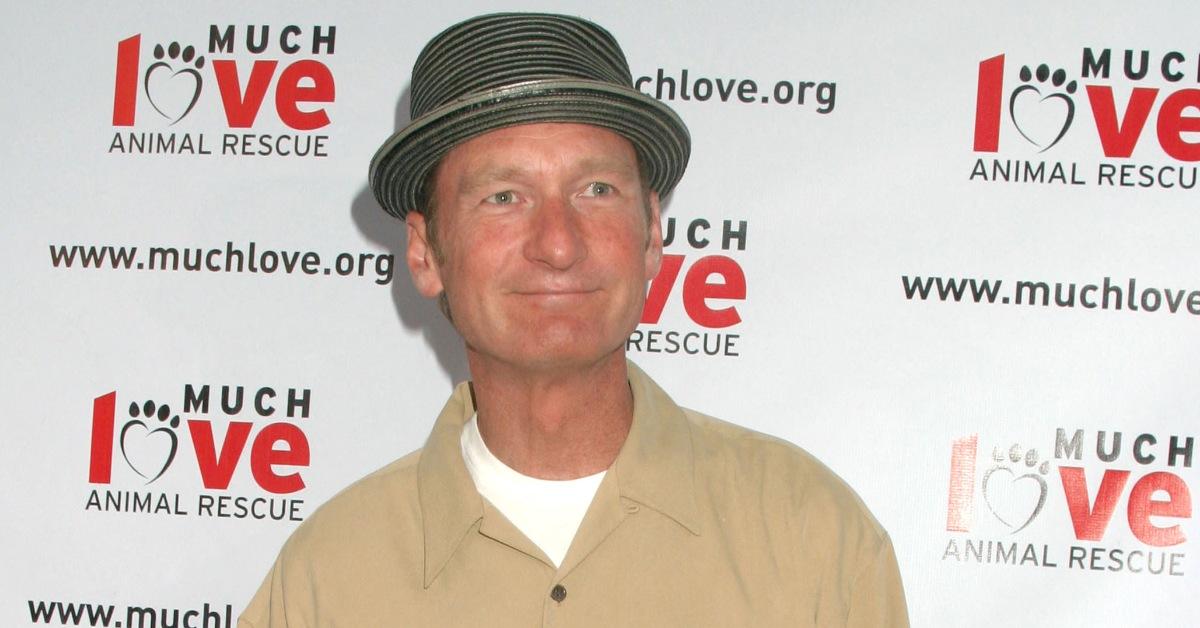 Ryan Stiles