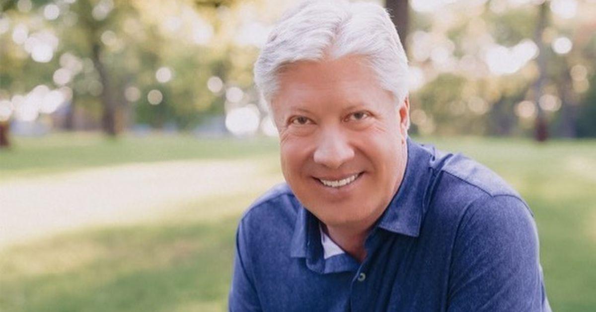 Former Pastor Robert Morris