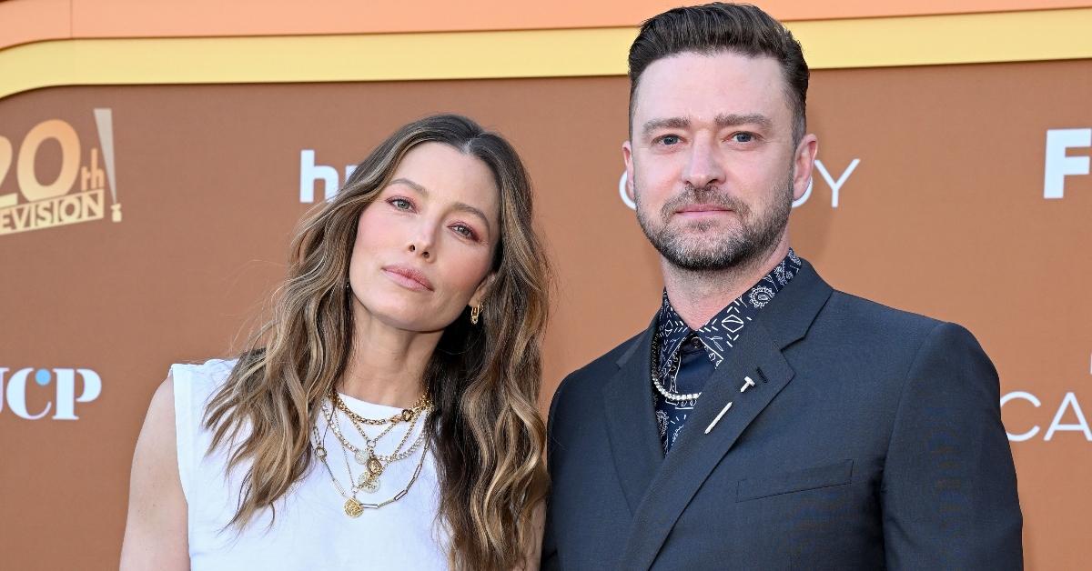 Justin Timberlake and Jessica Biel Relationship Timeline: Then and Now