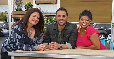 Supermarket Stakeout