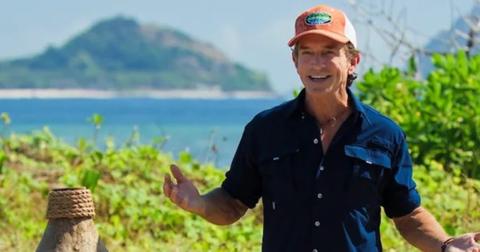 When Is ‘Survivor 50’ Filmed? Details