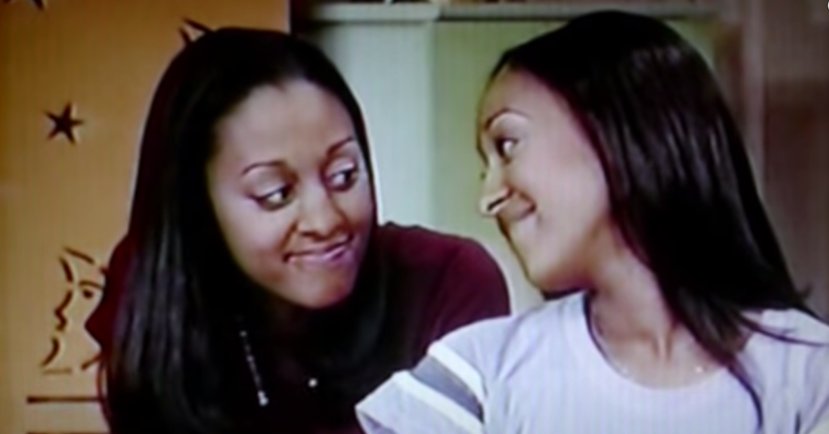 'Sister, Sister' Cast Now: What Tia, Tamera, & the Gang Are Doing Today ...