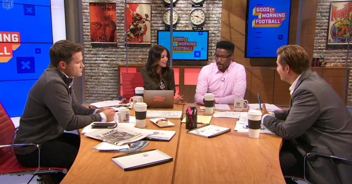 What Happened to 'Good Morning Football'? Fans Fear Cancellation!