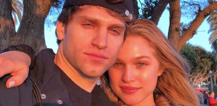 keegan allen and ali collier